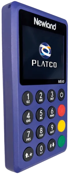 Modelo usando el POS
