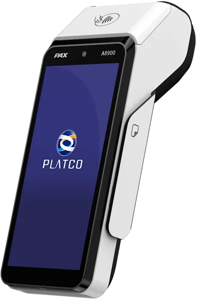 PAX 8900