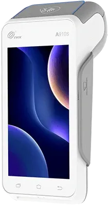 PAX A910S