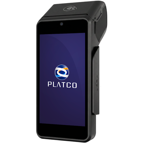 Soporte NEW 9810 - Platco