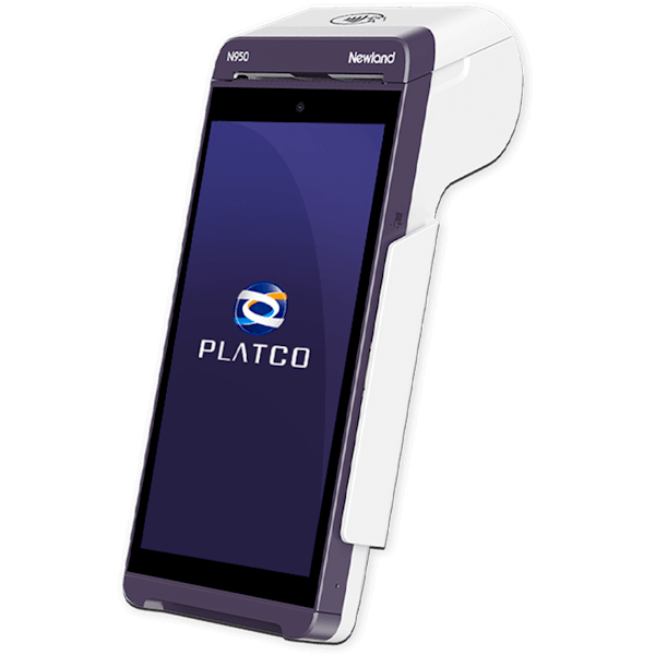 Soporte Newland N950S - Platco