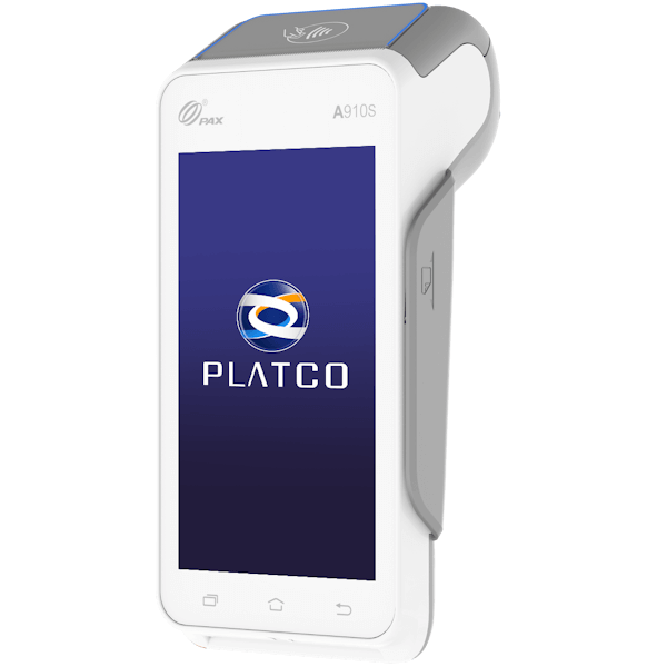 Soporte PAX A910S - Platco