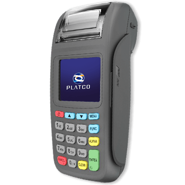 Soporte TECHPOS 8210 - Platco